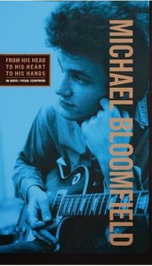 Bloomfield From His Head