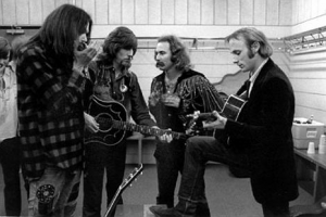 CSNY