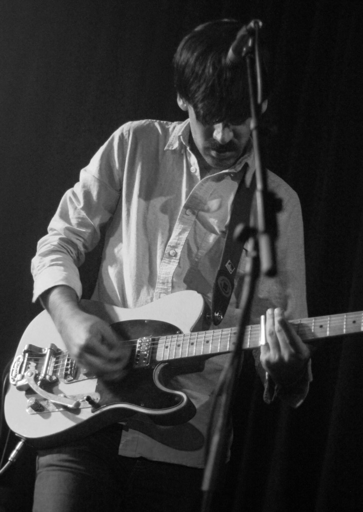 Dead Meadow (95)RetP