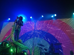 Flaming Lips