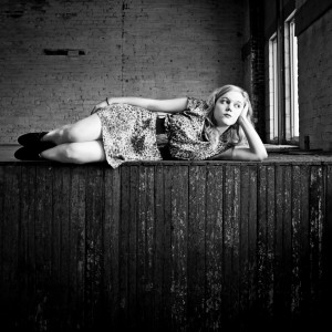LYDIA-LOVELESS
