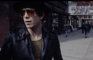 Lou Reed