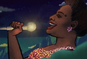 Sharon Jones & the Dap Kings