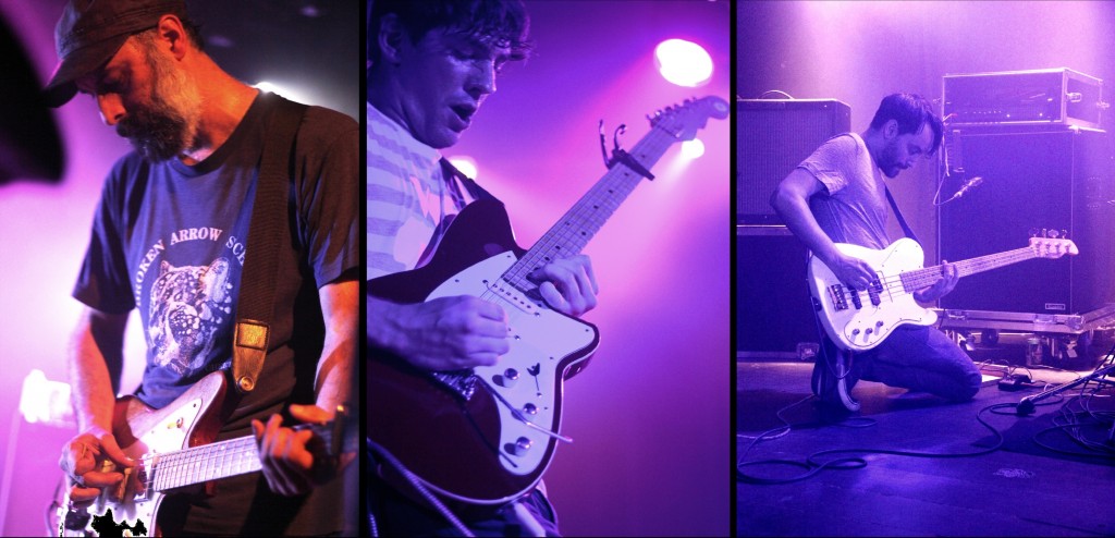 The Appleseed Cast (122+94+147)RetPP