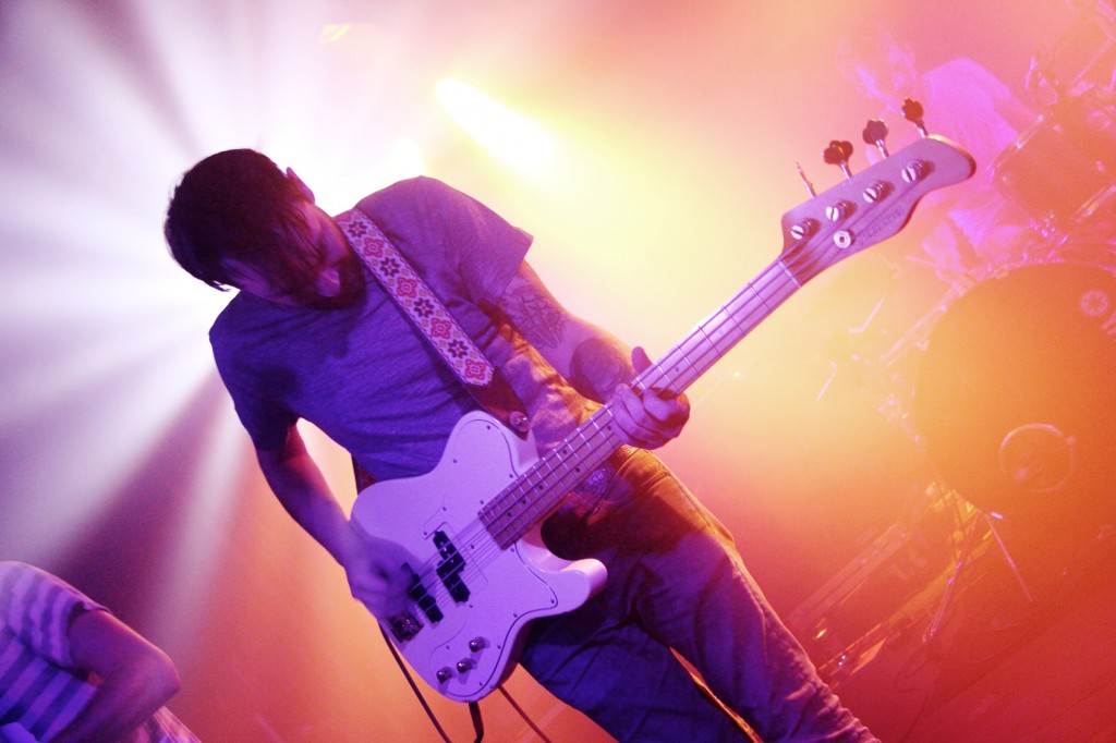 The Appleseed Cast (216)RetP