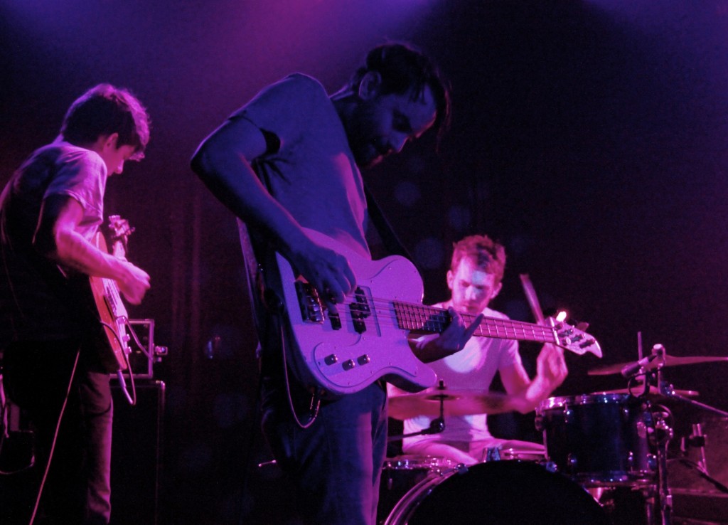 The Appleseed Cast (38)RetP