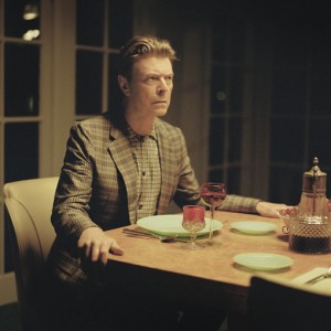 David Bowie Press photos 2013