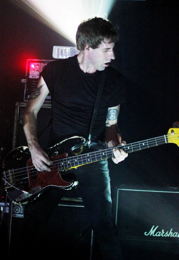 A Place To Bury Strangers (154)RetP