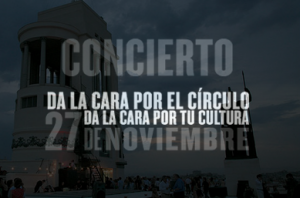 Concierto da la cara