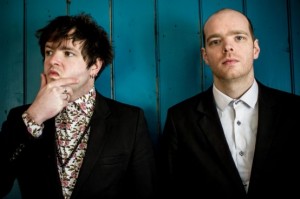 Electric Soft Parade