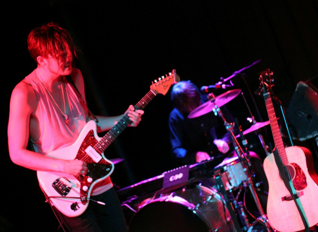 Half Moon Run (121)RetP