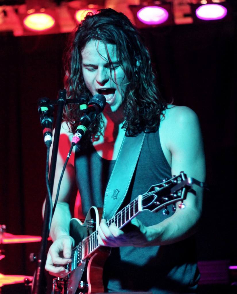 Half Moon Run (160)RetP