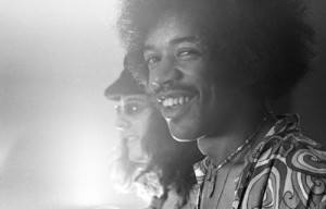Jimi Hendrix