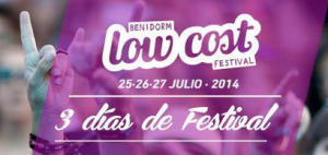 Low Cost 2014