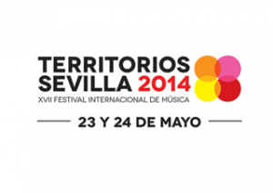Territorios Sevilla 2014