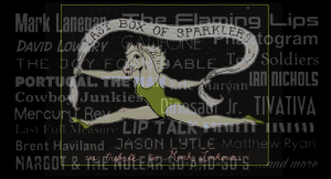 Tribute to Sparklehorse