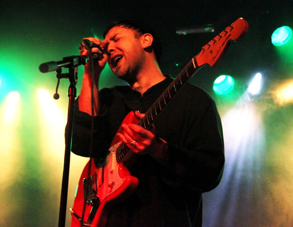 Unknown Mortal Orchestra (134)RetP