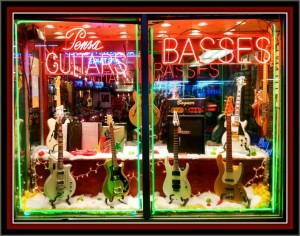 Conciertos de la semana