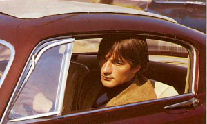 Gene Clark