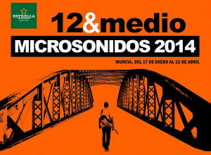 Microsonidos 2014
