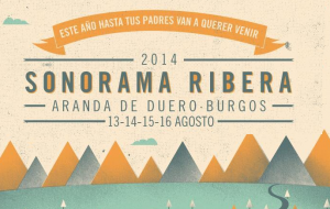Sonorama Ribera 2014