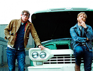 The Black Keys
