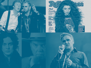 Los tuits de la semana