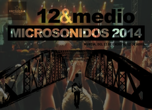 Microsonidos 2014
