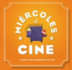 Miercoles al Cine