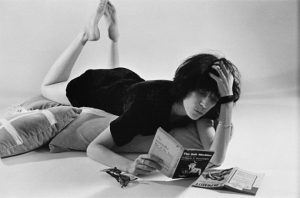 Patti Smith