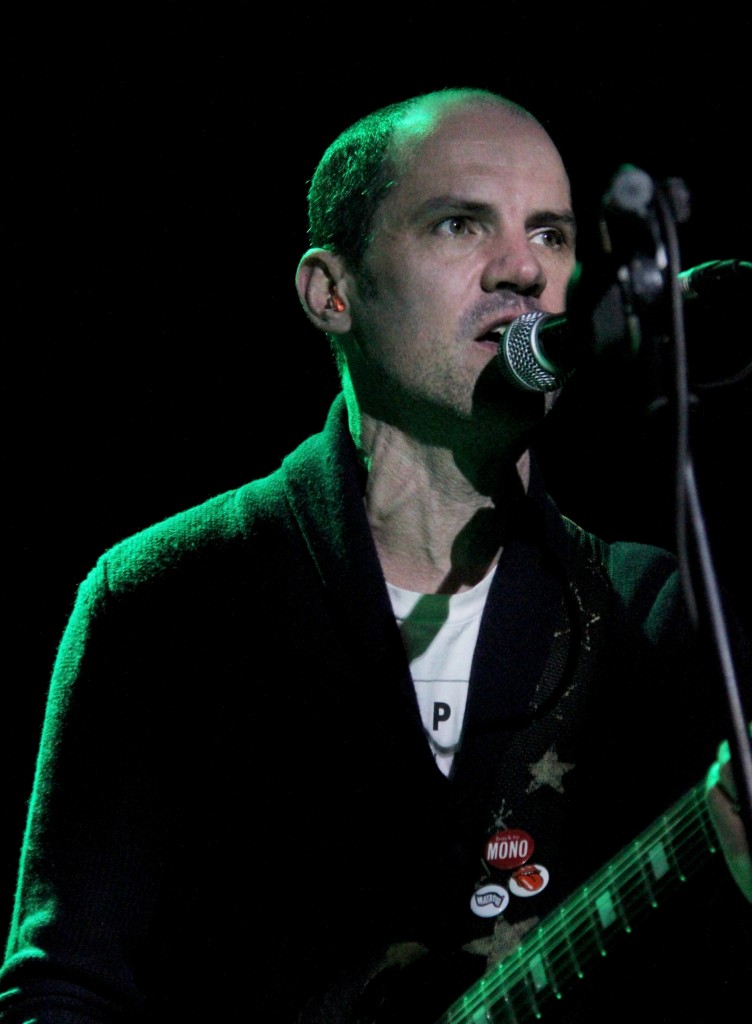 Stephen Malkmus and The Jicks (278)RetP