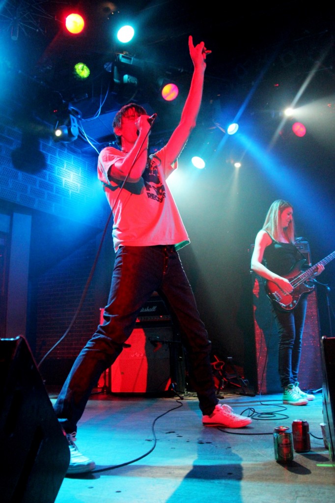 Stephen Malkmus and The Jicks (372)RetP