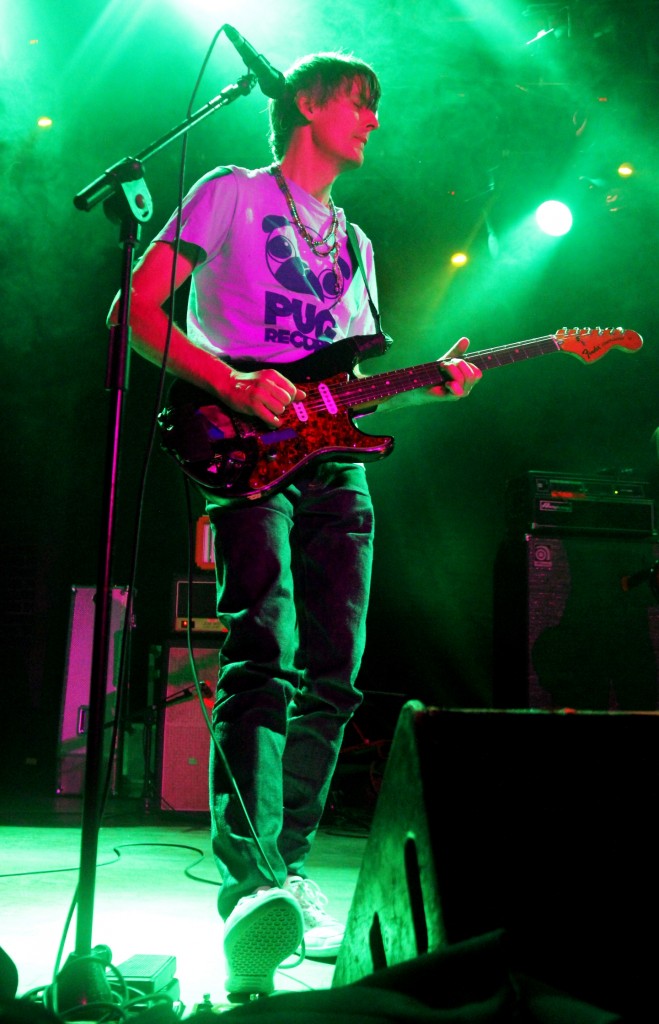 Stephen Malkmus and The Jicks (96)RetP