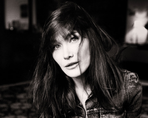 Carla Bruni