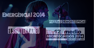 Conciertos de la semana