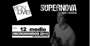 Conciertos de la semana