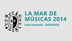 La mar de musicas 2014