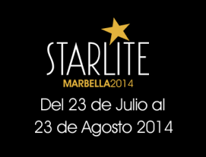 Starlite 2014