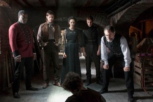 penny-dreadful