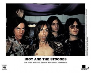 Iggy and the Stooges