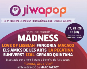 Jiwapop 2014