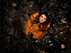 Kate Bush