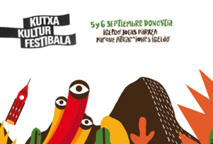 Kutxa Kultur Festibala 2014