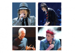 Rolling Stones