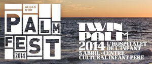 Twim Palm Fest 2014