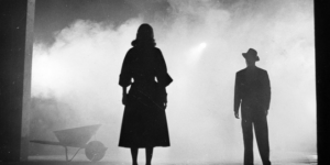 film noir