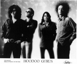 Hoodoo+Gurus