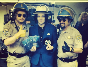 Jack White