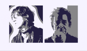 Lou Reed Joseph Arthur