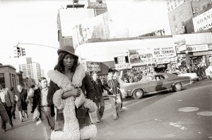 New York City in the 1970s